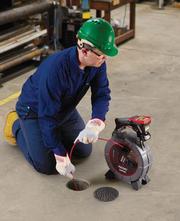 Телеиспекция  дымоходов