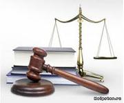 Юридические услуги