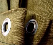 Брезентовые завесы в цех, склад, гараж