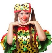 Аниматоры на выезд в Херсоне