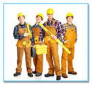 Капитальный ремонт офисов