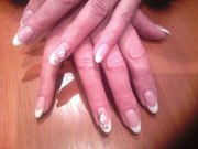 МАНИКЮР И ПЕДИКЮР.НАРАЩИВАНИЕ НОГТЕЙ(ГЕЛЬ)