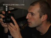 Рекламная компания Solid Works