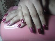 Покрытие гель-лаком недорого