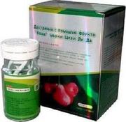 Натуральные препараты для снижения веса, для похудения