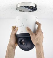 Системы видеонаблюдения и охранной сигнализации от предприятия Кайман