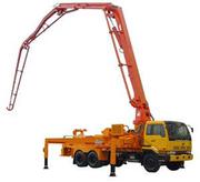 Аренда бетононасоса, бетононасос