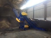 Услуги по перевалке сыпучих грузов,  таможенное оф. экспедирование