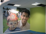 Изготовление баннеров