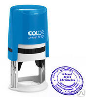 Изготовление печатей