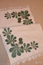 Компьютерная вышивка