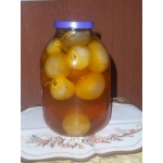 Настойка гриба