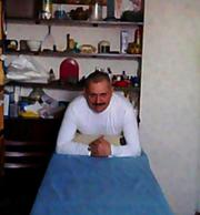 Целительный массаж для Вас. 