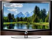 Якісний ремонт  телевізорів з гарантією.