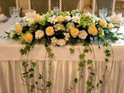 Оформление мероприятий: свадьбы,  дни рождения,  детские праздники!