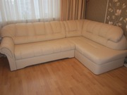 Ремонт и перетяжка мягкой мебели