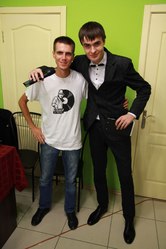 Ведущий вашего праздника