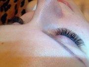 Наращивание ресниц Днепропетровск