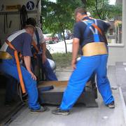 Профессиональные грузчики Одесса