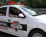 Охранно-пожарная сигнализация от