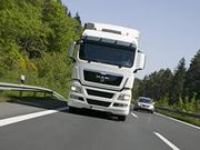 Регулярные грузоперевозки сборных грузов по маршрутам: