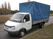 Грузоперевозки любой сложности по Запорожью и Запорожской области.