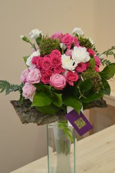 Служба доставки цветов