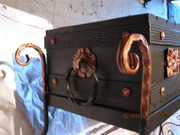 Изготовим решётки на окна Донецк Макеевка