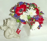 	Букет Свадебного дня