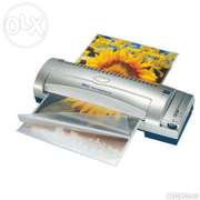 Ламінування