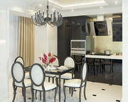 Ремонт под ключ. Дизайн интерьера. Проектирование.