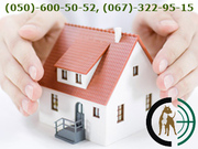 Охрана офисов,  магазинов,  квартир,   домов в Луганске. 