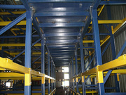 Ворота, лестницы, навесы!