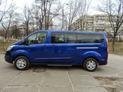 Микроавтобус трансфер