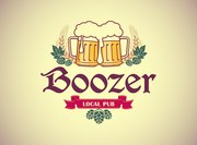 Паб Boozer приглашает