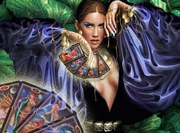 Недорого гадаю на картах ТАРО