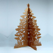 Порезка листовых материалов на планшетном плоттере в Одессе