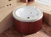 мини бассейн спа