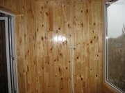 вагонка,  доска пола