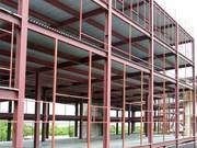 Лестницы, ворота, навесы