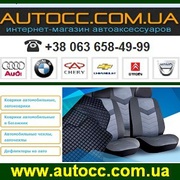 Аксессуары 2015 Авто чехлы, коврики салона Харьков