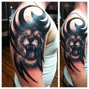 SUPER TATTOO, Харьков