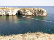 отдых в крыму