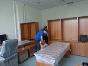 Квартирные и офисные переезды
