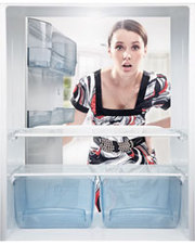 Качественный ремонт бытовых холодильников. Гарантия!