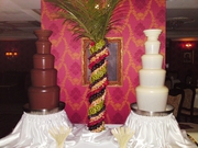 Фруктовая пальма