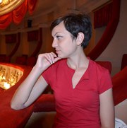 Профессиональный копирайтер