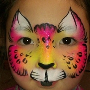 Боди-арт,  фейс-арт,  аквагрим на вечеринку,  детский праздник,  фотосесси