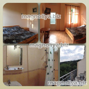 Отдых в Крыму