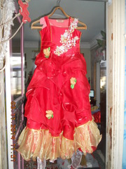 красивейшие платья на прокат